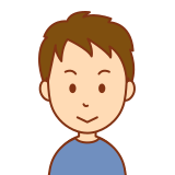 A君<br>
